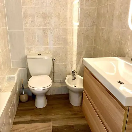 Ferienwohnung Le Corton - 45M2 - Parking - Jardin - Wifi Cassis Exterior foto