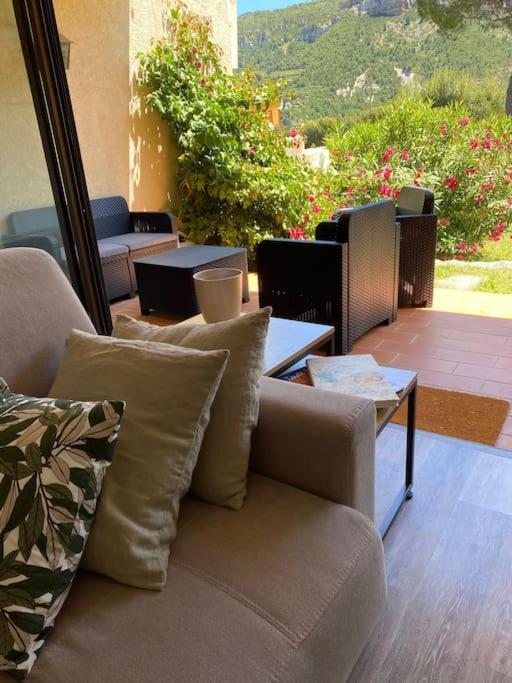 Le Corton - 45m2 - Parking - Jardin - Wifi Appartement